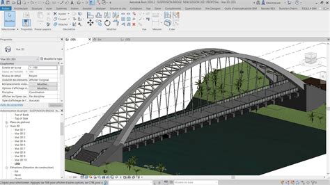 Revit model to STL for 3D printing .